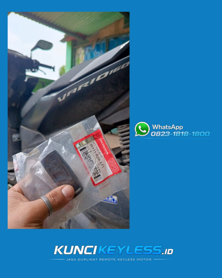 vario160