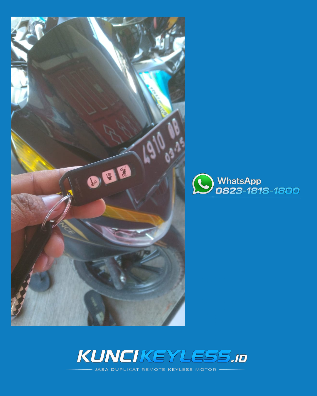 pcx150