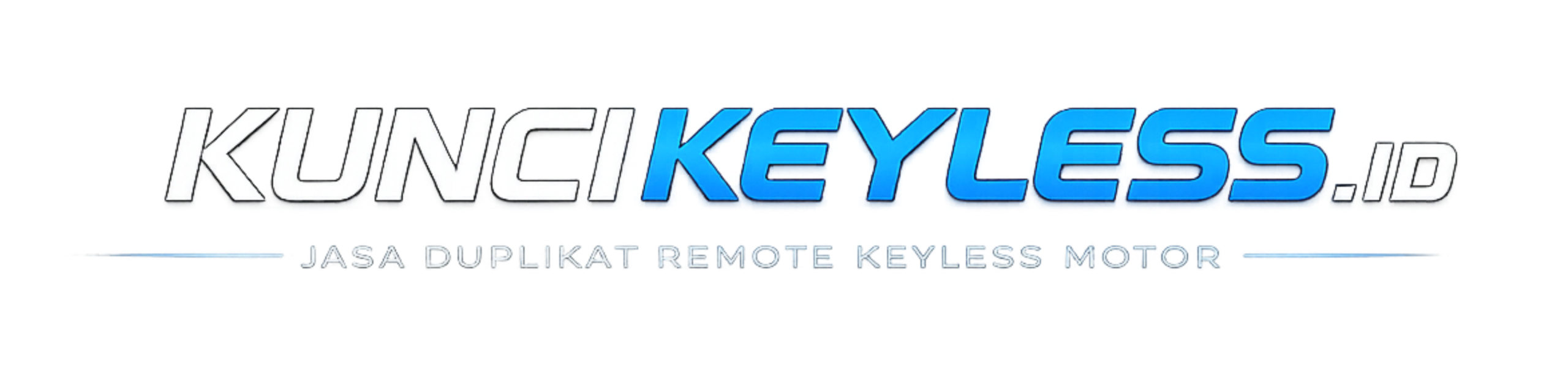 KunciKeyless.id
